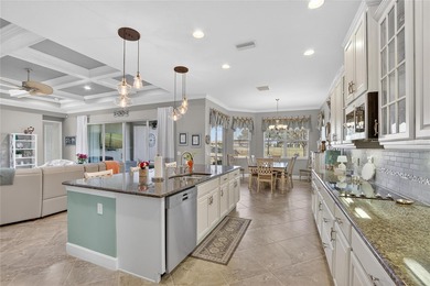 Welcome to 1524 Emerald Dunes Drive, where refined Florida on The Club Renaissance in Florida - for sale on GolfHomes.com, golf home, golf lot