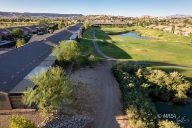 A townhome that's anything but typical! RARE 4 bedroom townhouse on Coyote Willows Golf Club in Nevada - for sale on GolfHomes.com, golf home, golf lot