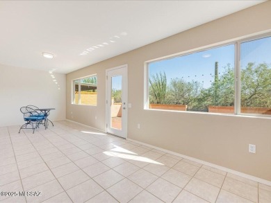 OFFERING A HOME WARRANTY AND 1% CONCESSIONS with acceptable on Canoa Hills Golf Course in Arizona - for sale on GolfHomes.com, golf home, golf lot