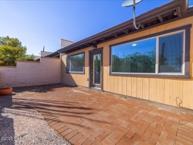 OFFERING A HOME WARRANTY AND 1% CONCESSIONS with acceptable on Canoa Hills Golf Course in Arizona - for sale on GolfHomes.com, golf home, golf lot