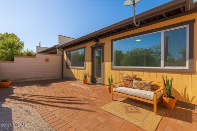 OFFERING A HOME WARRANTY AND 1% CONCESSIONS with acceptable on Canoa Hills Golf Course in Arizona - for sale on GolfHomes.com, golf home, golf lot