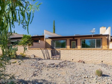 OFFERING A HOME WARRANTY AND 1% CONCESSIONS with acceptable on Canoa Hills Golf Course in Arizona - for sale on GolfHomes.com, golf home, golf lot