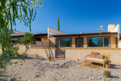 OFFERING A HOME WARRANTY AND 1% CONCESSIONS with acceptable on Canoa Hills Golf Course in Arizona - for sale on GolfHomes.com, golf home, golf lot
