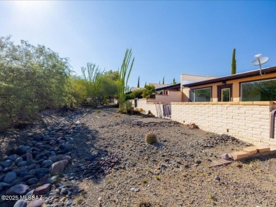 OFFERING A HOME WARRANTY AND 1% CONCESSIONS with acceptable on Canoa Hills Golf Course in Arizona - for sale on GolfHomes.com, golf home, golf lot