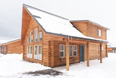 I'll be your Elderberry-Looking for a Red Lodge getaway or a on Red Lodge Golf Club in Montana - for sale on GolfHomes.com, golf home, golf lot