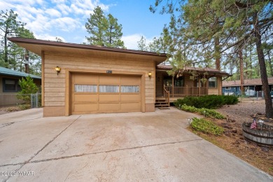 Tucked away in the quiet and desirable part of the Fairway Park on Bison Golf and Country Club in Arizona - for sale on GolfHomes.com, golf home, golf lot