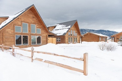 I'll be your Elderberry-Looking for a Red Lodge getaway or a on Red Lodge Golf Club in Montana - for sale on GolfHomes.com, golf home, golf lot