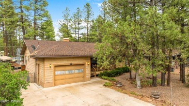 Tucked away in the quiet and desirable part of the Fairway Park on Bison Golf and Country Club in Arizona - for sale on GolfHomes.com, golf home, golf lot