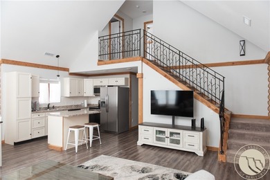 I'll be your Elderberry-Looking for a Red Lodge getaway or a on Red Lodge Golf Club in Montana - for sale on GolfHomes.com, golf home, golf lot