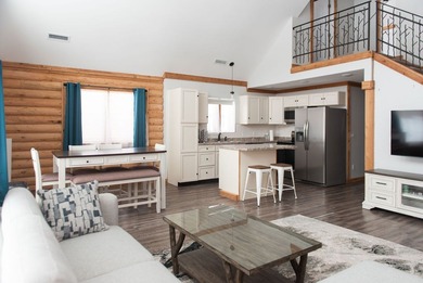 I'll be your Elderberry-Looking for a Red Lodge getaway or a on Red Lodge Golf Club in Montana - for sale on GolfHomes.com, golf home, golf lot