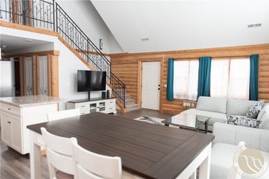 I'll be your Elderberry-Looking for a Red Lodge getaway or a on Red Lodge Golf Club in Montana - for sale on GolfHomes.com, golf home, golf lot