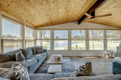 This is an excellent opportunity to get your new home or on Pine Lakes Country Club in Florida - for sale on GolfHomes.com, golf home, golf lot