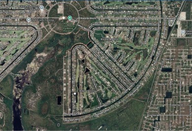 WATERFRONT CONVENIENTLY LOCATED BUILDING LOT IN  GROWING ROTONDA on Rotonda Golf and Country Club - Long Marsh  in Florida - for sale on GolfHomes.com, golf home, golf lot