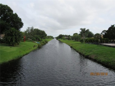 WATERFRONT CONVENIENTLY LOCATED BUILDING LOT IN  GROWING ROTONDA on Rotonda Golf and Country Club - Long Marsh  in Florida - for sale on GolfHomes.com, golf home, golf lot