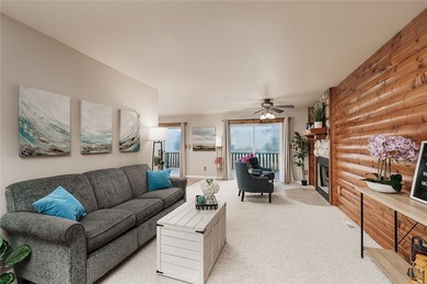 Wake up to sweeping Beartooth Mountain views and step out your on Red Lodge Golf Club in Montana - for sale on GolfHomes.com, golf home, golf lot