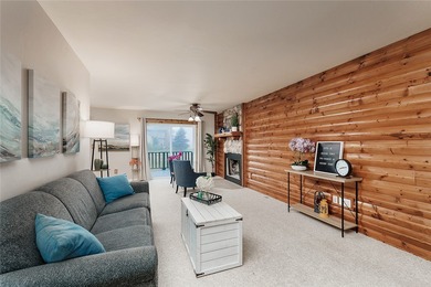 Wake up to sweeping Beartooth Mountain views and step out your on Red Lodge Golf Club in Montana - for sale on GolfHomes.com, golf home, golf lot