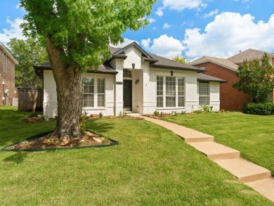Welcome to this beautifully updated 4-bedroom, 2-bath home on Plantation Golf Course in Texas - for sale on GolfHomes.com, golf home, golf lot