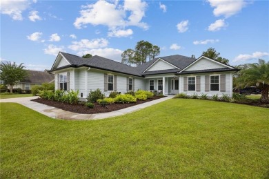 Welcome to The Club at Osprey Cove, St. Mary's premier private on The Club At Osprey Cove in Georgia - for sale on GolfHomes.com, golf home, golf lot