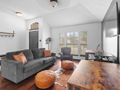 Welcome to this beautifully updated 4-bedroom, 2-bath home on Plantation Golf Course in Texas - for sale on GolfHomes.com, golf home, golf lot