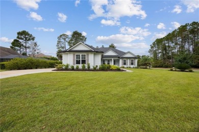 Welcome to The Club at Osprey Cove, St. Mary's premier private on The Club At Osprey Cove in Georgia - for sale on GolfHomes.com, golf home, golf lot