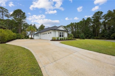Welcome to The Club at Osprey Cove, St. Mary's premier private on The Club At Osprey Cove in Georgia - for sale on GolfHomes.com, golf home, golf lot