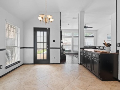 Welcome to this beautifully updated 4-bedroom, 2-bath home on Plantation Golf Course in Texas - for sale on GolfHomes.com, golf home, golf lot