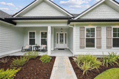 Welcome to The Club at Osprey Cove, St. Mary's premier private on The Club At Osprey Cove in Georgia - for sale on GolfHomes.com, golf home, golf lot