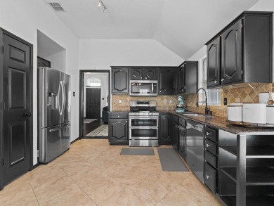 Welcome to this beautifully updated 4-bedroom, 2-bath home on Plantation Golf Course in Texas - for sale on GolfHomes.com, golf home, golf lot