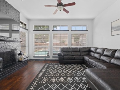 Welcome to this beautifully updated 4-bedroom, 2-bath home on Plantation Golf Course in Texas - for sale on GolfHomes.com, golf home, golf lot