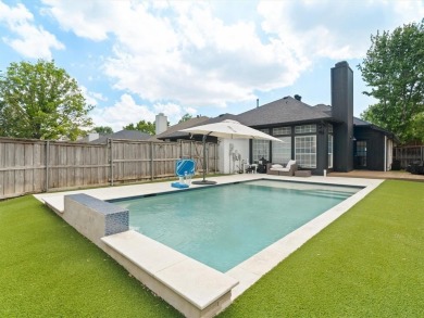 Welcome to this beautifully updated 4-bedroom, 2-bath home on Plantation Golf Course in Texas - for sale on GolfHomes.com, golf home, golf lot