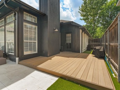 Welcome to this beautifully updated 4-bedroom, 2-bath home on Plantation Golf Course in Texas - for sale on GolfHomes.com, golf home, golf lot