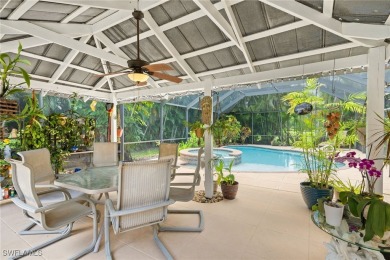 From the moment you arrive, you'll be captivated by the lush on El Rio Golf Course and Club in Florida - for sale on GolfHomes.com, golf home, golf lot
