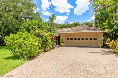 From the moment you arrive, you'll be captivated by the lush on El Rio Golf Course and Club in Florida - for sale on GolfHomes.com, golf home, golf lot
