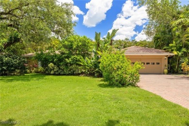 From the moment you arrive, you'll be captivated by the lush on El Rio Golf Course and Club in Florida - for sale on GolfHomes.com, golf home, golf lot