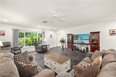From the moment you arrive, you'll be captivated by the lush on El Rio Golf Course and Club in Florida - for sale on GolfHomes.com, golf home, golf lot