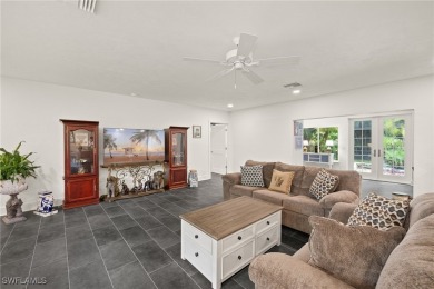 From the moment you arrive, you'll be captivated by the lush on El Rio Golf Course and Club in Florida - for sale on GolfHomes.com, golf home, golf lot