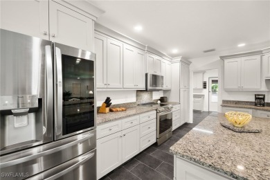 From the moment you arrive, you'll be captivated by the lush on El Rio Golf Course and Club in Florida - for sale on GolfHomes.com, golf home, golf lot