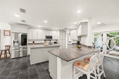 From the moment you arrive, you'll be captivated by the lush on El Rio Golf Course and Club in Florida - for sale on GolfHomes.com, golf home, golf lot