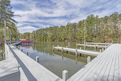 Welcome to your dream home in Santee Cooper Resort on Lake on Santee-Cooper Country Club in South Carolina - for sale on GolfHomes.com, golf home, golf lot