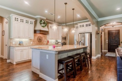 This beautiful home in the highly desired Sugartree on the on Sugar Tree Golf and Country Club in Texas - for sale on GolfHomes.com, golf home, golf lot