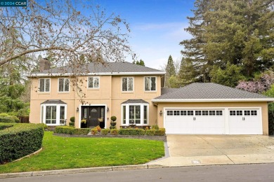 Open Houses 5/18  5/19 from 1:00PM-4:00PM. PREMIUM LOT  LOCATION on Blackhawk Country Club in California - for sale on GolfHomes.com, golf home, golf lot