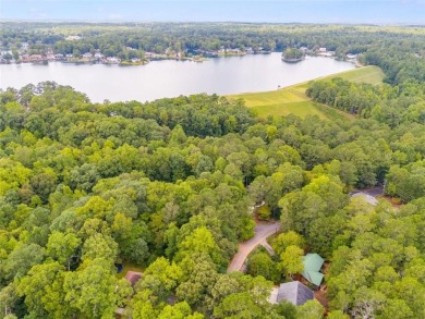 Live the Dream in Fairfield Plantation!**
Welcome to your dream on Fairfield Plantation Golf and Country Club in Georgia - for sale on GolfHomes.com, golf home, golf lot