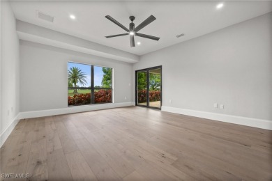 Refined luxury awaits at this fully remodeled estate in the on Fiddlesticks Country Club in Florida - for sale on GolfHomes.com, golf home, golf lot