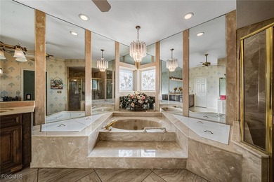 Spectacular Family Estate Home on a PGA Certified Golf Course in on The Forest Country Club in Florida - for sale on GolfHomes.com, golf home, golf lot