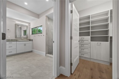 Refined luxury awaits at this fully remodeled estate in the on Fiddlesticks Country Club in Florida - for sale on GolfHomes.com, golf home, golf lot
