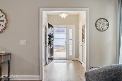 Welcome to your Happy Place in beautiful Sunset Beach, NC-where on Sea Trail Golf Resort in North Carolina - for sale on GolfHomes.com, golf home, golf lot