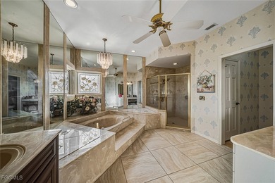 Spectacular Family Estate Home on a PGA Certified Golf Course in on The Forest Country Club in Florida - for sale on GolfHomes.com, golf home, golf lot