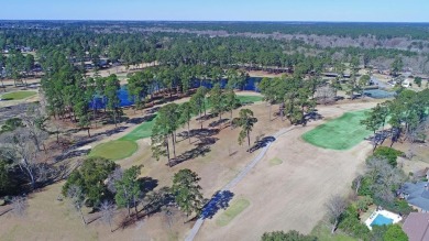 Welcome to your dream home in Santee Cooper Resort on Lake on Santee-Cooper Country Club in South Carolina - for sale on GolfHomes.com, golf home, golf lot