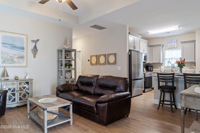 Welcome to your Happy Place in beautiful Sunset Beach, NC-where on Sea Trail Golf Resort in North Carolina - for sale on GolfHomes.com, golf home, golf lot