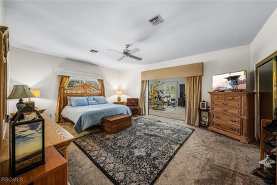 Spectacular Family Estate Home on a PGA Certified Golf Course in on The Forest Country Club in Florida - for sale on GolfHomes.com, golf home, golf lot